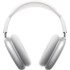 Casque Bluetooth Apple AirPods Max à réduction de bruit, Argent