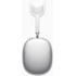 Casque Bluetooth Apple AirPods Max à réduction de bruit, Argent
