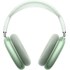 Casque Bluetooth Apple AirPods Max à réduction de bruit, Vert