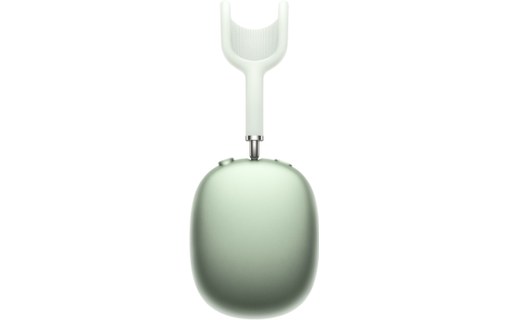 Casque Bluetooth Apple AirPods Max à réduction de bruit, Vert