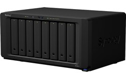 Synology DS1821+ - Serveur NAS 8 baies