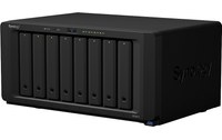 Synology DS1821+ - Serveur NAS 8 baies