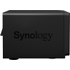 DS1821+ 32To Synology - Serveur NAS avec disques durs 8x4To