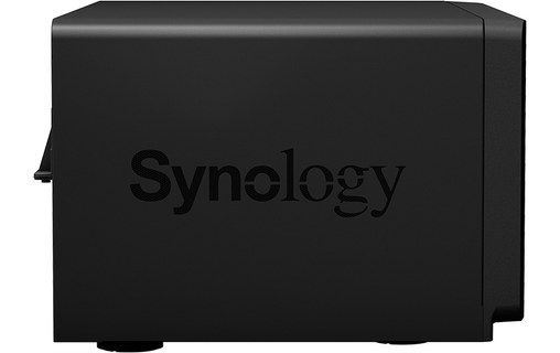 DS1821+ 32To Synology - Serveur NAS avec disques durs 8x4To