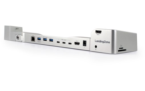 LandingZONE Station d'accueil pour MacBook Air 13" Retina 2018 - 2020