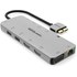 EZQuest X40213 - Dock USB-C multimédia 13 ports