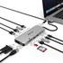 EZQuest X40213 - Dock USB-C multimédia 13 ports