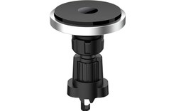 Chargeur voiture magnétique sans fil pour iPhone 16/15/14/13/12