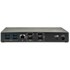 Kensington SD4780P Avec fil USB 3.2 Gen 1 (3.1 Gen 1) Type-C Noir