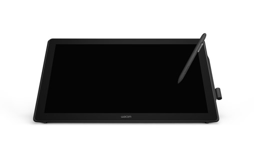 Wacom DTH-2452 moniteur à écran tactile 60,5 cm (23.8") 1920 x 1080 pixels Plusi
