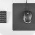 Souris 3Dconnexion CadMouse Compact - Noire - Ergonomique