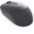 Souris sans fil pour Mac Dell MS5120W - Grise, Titane
