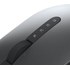 Souris sans fil pour Mac Dell MS5320W - Grise, Titane