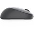 Souris sans fil pour Mac Dell MS5120W - Grise, Titane