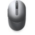 Souris sans fil pour Mac Dell MS5120W - Grise, Titane
