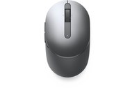 Souris sans fil pour Mac Dell MS5120W - Grise, Titane
