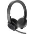 Micro-casque sans fil Logitech Zone, Graphite - Bluetooth