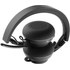 Micro-casque sans fil Logitech Zone, Graphite - Bluetooth