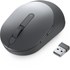 Souris sans fil pour Mac Dell MS5120W - Grise, Titane