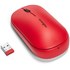 Souris sans fil Kensington SureTrack Dual Connect - Rouge