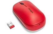 Souris sans fil Kensington SureTrack Dual Connect - Rouge