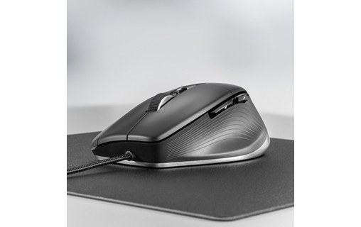 Souris 3Dconnexion CadMouse Pro - Noire