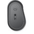 Souris sans fil pour Mac Dell MS5320W - Grise, Titane
