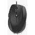Souris 3Dconnexion CadMouse Compact - Noire - Ergonomique