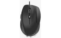 Souris 3Dconnexion CadMouse Compact - Noire - Ergonomique