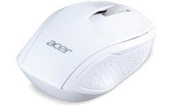 Souris sans fil Acer M501 - Blanche
