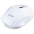 Souris sans fil Acer M501 - Blanche