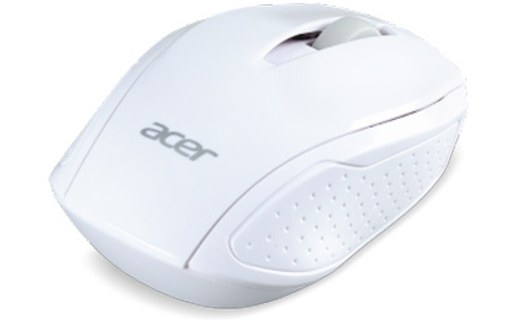 Acer M501 souris Ambidextre RF sans fil Optique 1600 DPI