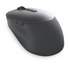 Souris sans fil pour Mac Dell MS5320W - Grise, Titane