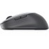 Souris sans fil pour Mac Dell MS5320W - Grise, Titane