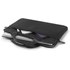Sacoche Dicota Ultra Skin Plus PRO pour ordinateur portable 12" - Noire
