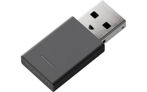 Logitech Zone Wireless Plus Casque Arceau Bluetooth Noir