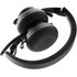 Micro-casque sans fil Logitech Zone, Graphite - Bluetooth