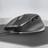 Souris 3Dconnexion CadMouse Compact - Noire - Ergonomique