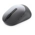 Souris sans fil pour Mac Dell MS5320W - Grise, Titane