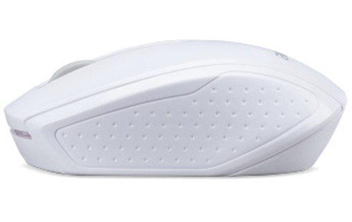 Souris sans fil Acer M501 - Blanche