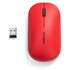 Souris sans fil Kensington SureTrack Dual Connect - Rouge