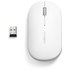 Souris sans fil Kensington SureTrack Dual Connect - Blanche