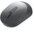 Souris sans fil pour Mac Dell MS5120W - Grise, Titane