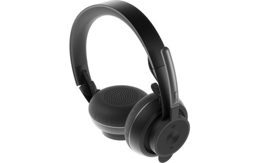 Micro-casque sans fil Logitech Zone, Graphite - Bluetooth