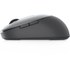 Souris sans fil pour Mac Dell MS5120W - Grise, Titane
