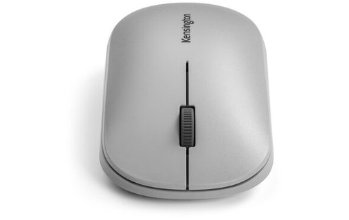 Souris sans fil Kensington SureTrack Dual Connect - Grise