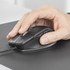 Souris 3Dconnexion CadMouse Compact - Noire - Ergonomique