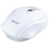 Souris sans fil Acer M501 - Blanche