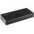 Kensington SD4780P Avec fil USB 3.2 Gen 1 (3.1 Gen 1) Type-C Noir