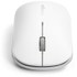 Souris sans fil Kensington SureTrack Dual Connect - Blanche